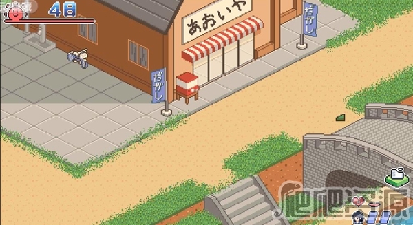 《寻找夏日的宝物》全事件流程通关攻略