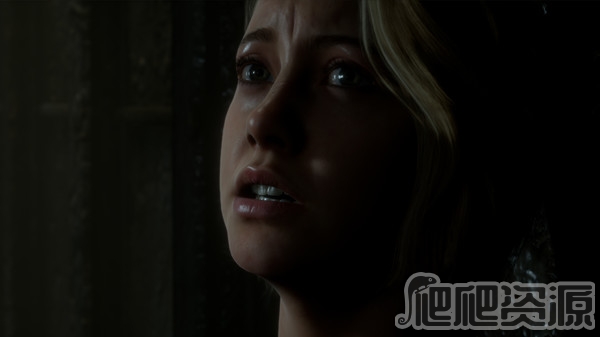 黑相集：棉兰号