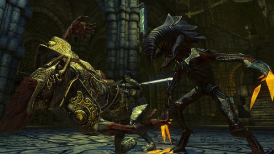 神界2：开发者版