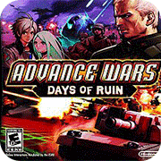 高级战争手机版