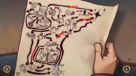 德波尼亚：完整旅程