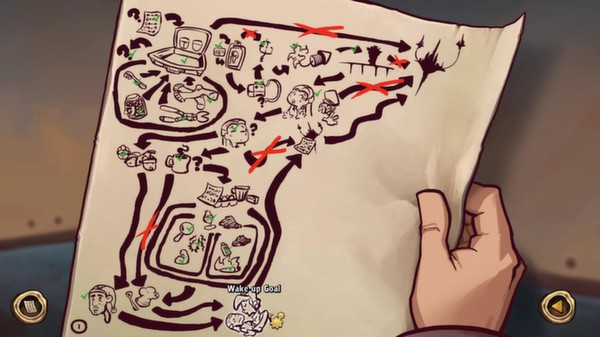 德波尼亚：完整旅程