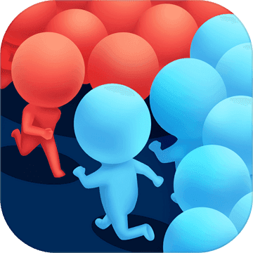 兄弟一起冲游戏