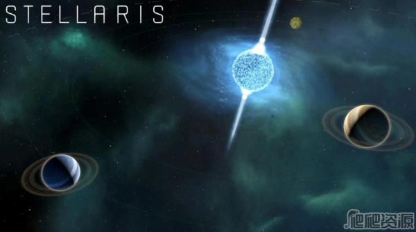 《群星》天灾怎么飞升