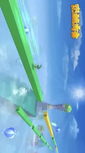 跑酷勇者国际服