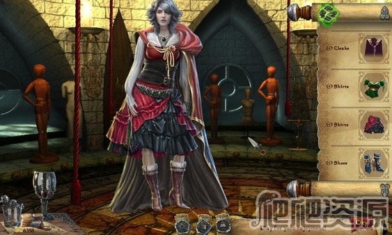 暮光之城：爱的治愈