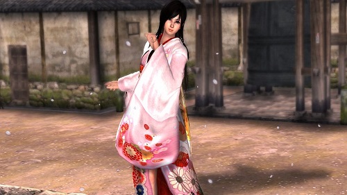 死或生天堂中文版