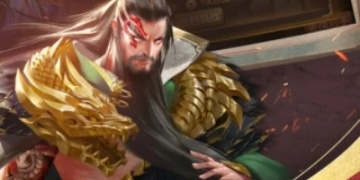 招兵买马手游合集