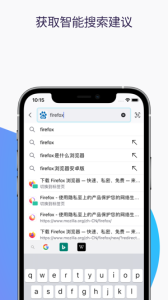 火狐浏览器app