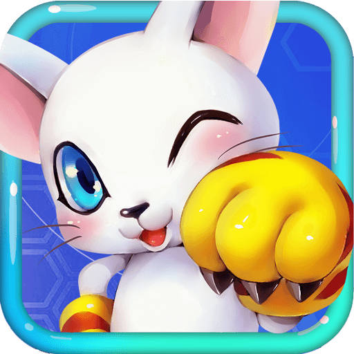 数码宝贝大冒险小米版