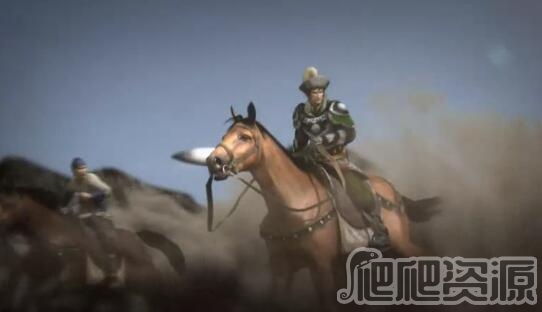 真三国无双7：帝国