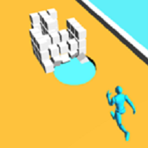 黑洞求生存游戏