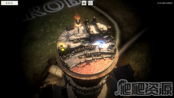 战锤任务2：时间末日