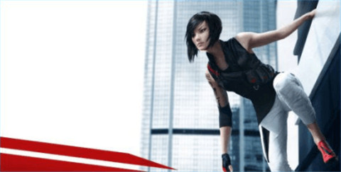 镜之边缘九游版