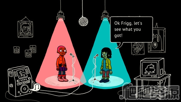 欢迎来到埃尔克