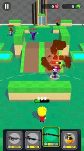 枪械战术大师免广告版