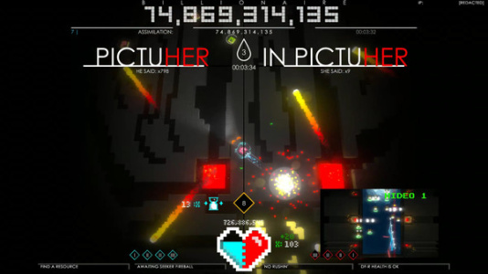 双手灾难：追踪者