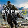 狙击手：幽灵战士3