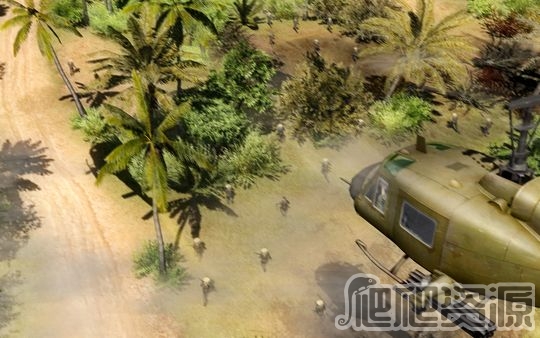 战争之人：越南