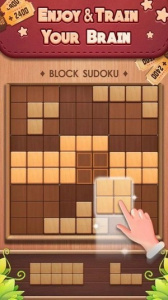 木块消除红包版