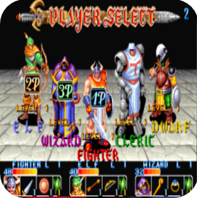 龙王战士英文版