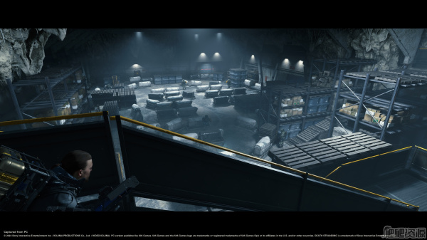 死亡搁浅：导演剪辑版