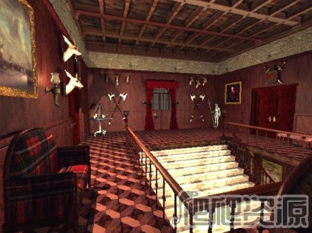 卡梅伦档案：尼斯湖的秘密