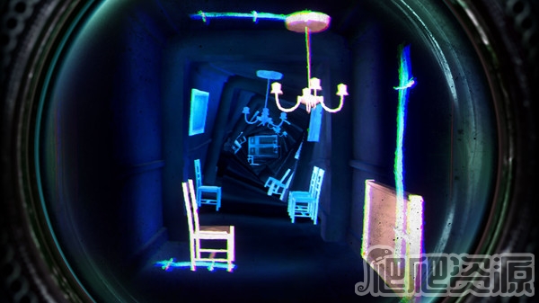 未上锁的房间4：旧罪