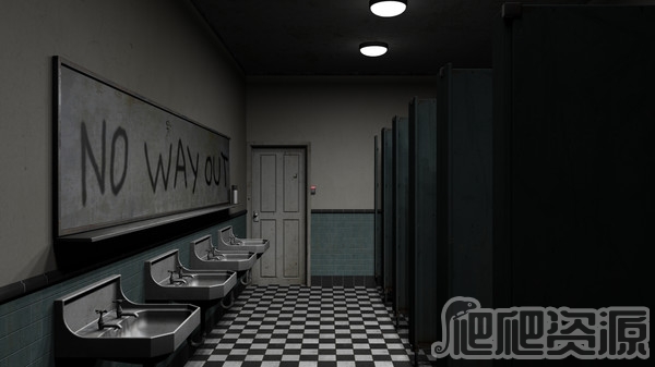 腐蚀：寒冬将至增强版