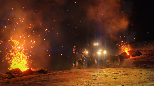 精英：危机四伏