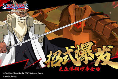 境界斩魂之刃国际版