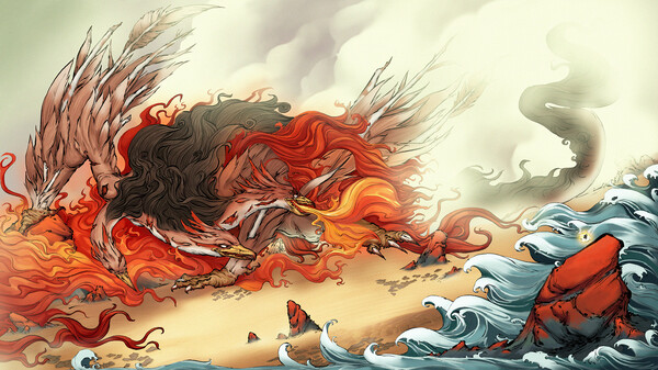 浮生箓2：九九行歌