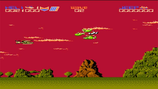 中东战争悟饭版