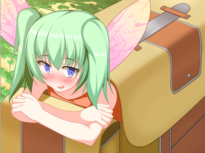 魔物娘岛屿汉化直装版