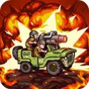 赤色要塞第一版