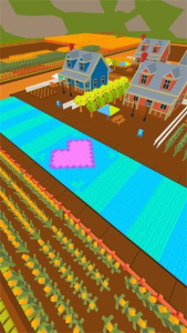 我要修马路游戏