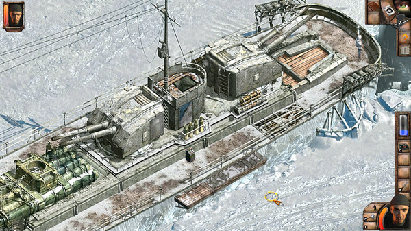 盟军敢死队2高清重制版