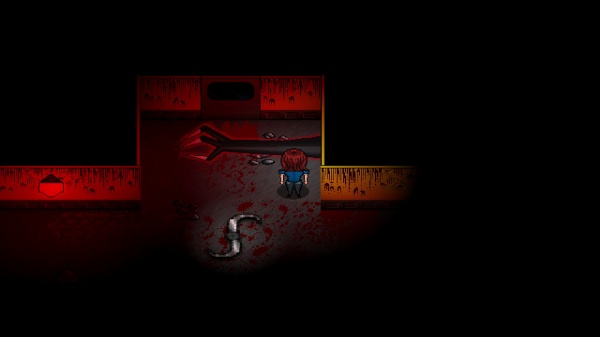 海尔顿闹鬼酒店