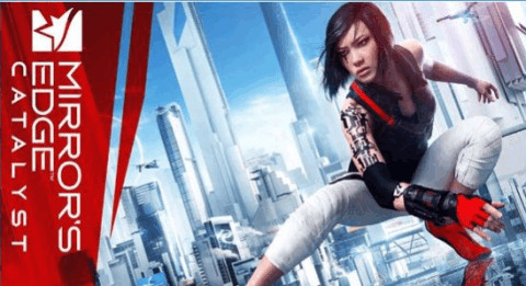 镜之边缘九游版