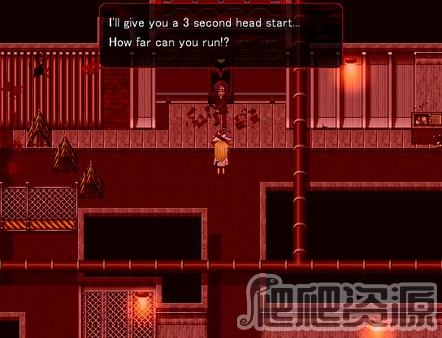 杀戮天使：艾迪篇