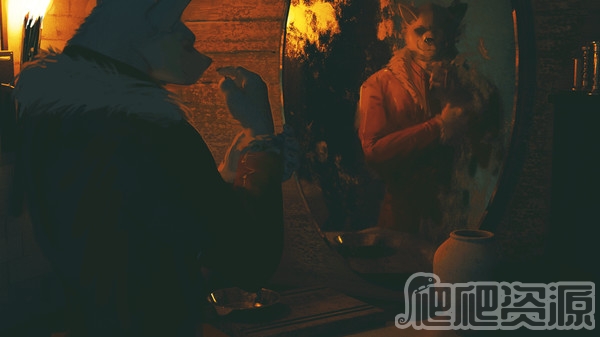 罗曼圣诞探案集