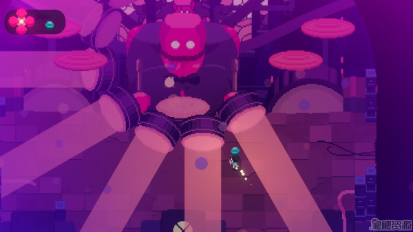 莱拉的天际方舟