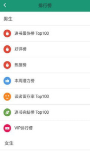 趣读小说最新版