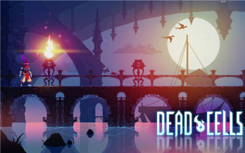 死亡细胞典藏版