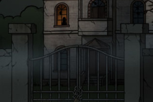 山村老屋官方正版