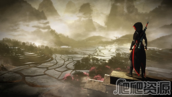 刺客信条编年史 三部曲合集