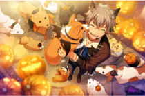 《偶像梦幻祭》年龄排序