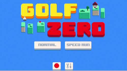 零式高尔夫安卓版