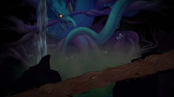 巨人约顿：瓦尔哈拉版