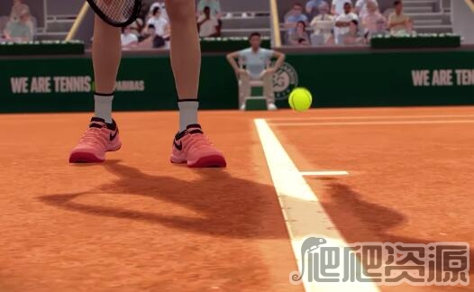 网球世界巡回赛